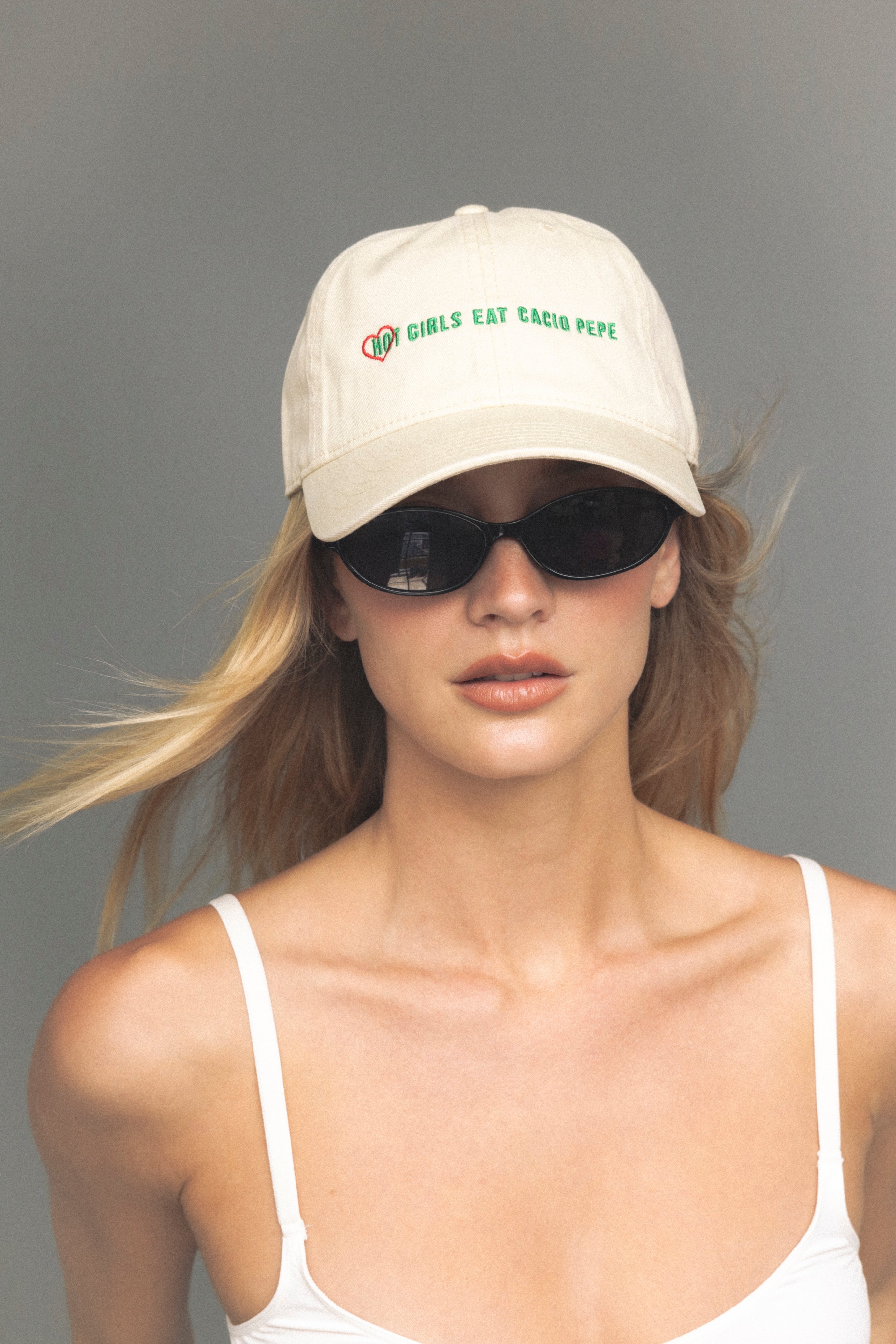 Hot Girls Eat Cacio Pepe Collection